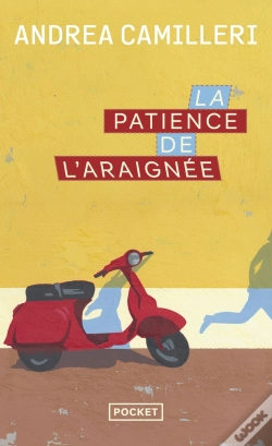 Capa do artigo La Patience De L'Araignee