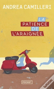 Capa do artigo La Patience De L