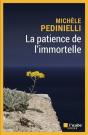 La Patience De L'Immortelle - Preview