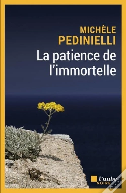 Capa do artigo La Patience De L'Immortelle