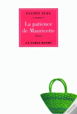 Capa do artigo La Patience De Mauricette