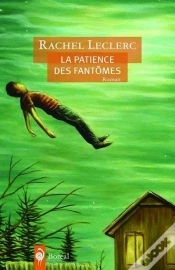 Capa do artigo La Patience Des Fantômes