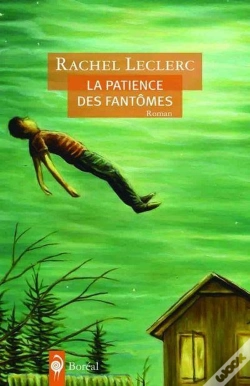 Capa do artigo La Patience Des Fantômes