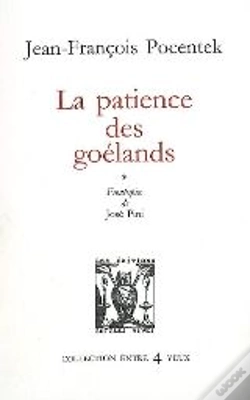 Capa do artigo La Patience Des Goélands
