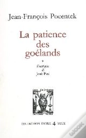 Capa do artigo La Patience Des Goélands