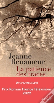 Capa do artigo La Patience Des Traces