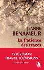 La Patience Des Traces - Preview
