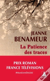 Capa do artigo La Patience Des Traces