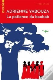 Capa do artigo La Patience Du Baobab