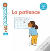 Capa do artigo La Patience