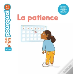 Capa do artigo La Patience