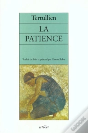 Capa do artigo La Patience