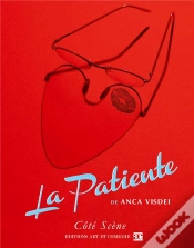 Capa do artigo La Patiente