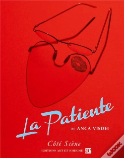 Capa do artigo La Patiente