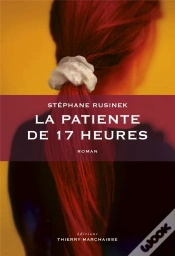 Capa do artigo La Patiente De 17 Heures
