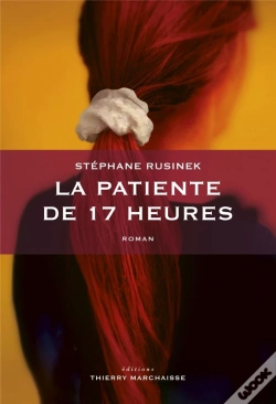 Capa do artigo La Patiente De 17 Heures