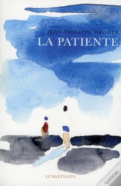Capa do artigo La Patiente