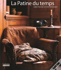 Capa do artigo La Patine Du Temps