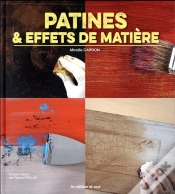 Capa do artigo La Patine
