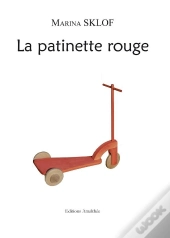 La Patinette Rouge