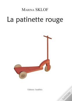 Capa do artigo La Patinette Rouge