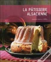 La Patisserie Alsacienne