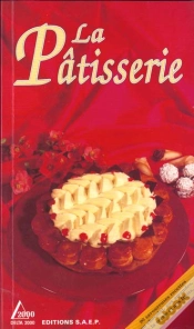 Capa do artigo La Patisserie