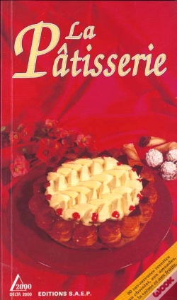 Capa do artigo La Patisserie