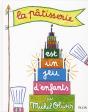 La Pâtisserie Est Un Jeu D'Enfants - Preview