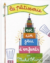 Capa do artigo La Pâtisserie Est Un Jeu D