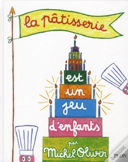 Capa do artigo La Pâtisserie Est Un Jeu D'Enfants
