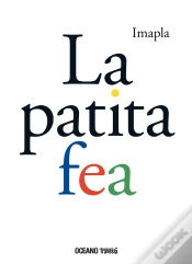 Capa do artigo La Patita Fea