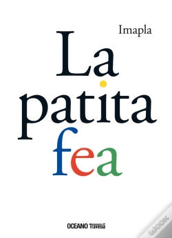 Capa do artigo La Patita Fea