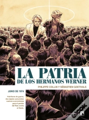 Capa do artigo La Patria De Los Hermanos Werner