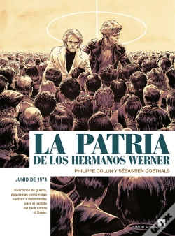 Capa do artigo La Patria De Los Hermanos Werner