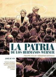 La Patria De Los Hermanos Werner