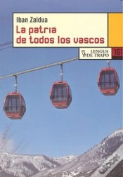 Capa do artigo La Patria De Todos Los Vascos