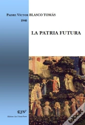 Capa do artigo La Patria Futura