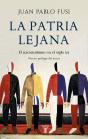La Patria Lejana - Preview