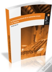 Capa do artigo La Patrimonialització De La Materialitat Etrusca A La Toscana