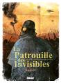 La Patrouille Des Invisibles - Preview