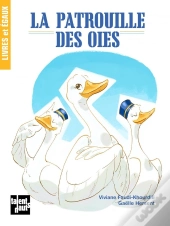 La Patrouille Des Oies