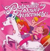 Capa do artigo La Patrouille Des Power Princesses