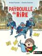 La Patrouille Du Rire - Preview