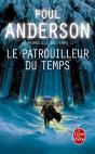 La Patrouille Du Temps Tome 2 ; Le Patrouilleur Du Temps - Preview