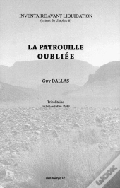 La Patrouille Oubliée