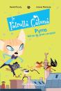 La Patrulla Gatuna 1 - Preview