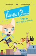 La Patrulla Gatuna 1