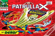 La Patrulla-X 05 0967
