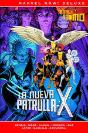 La Patrulla-X De Brian M. Bendis 03: La Batalla Del Atomo - Preview